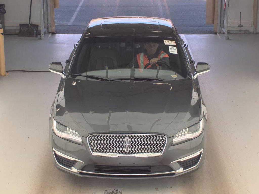 Used 2017 Lincoln MKZ Reserve w/ Climate Package image 2