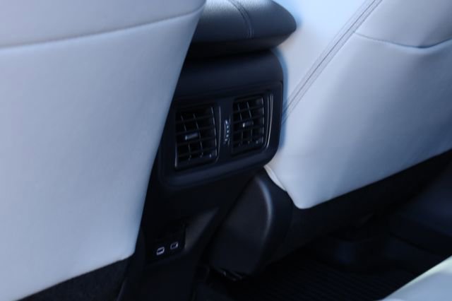 Used 2025 Toyota RAV4 Limited w/ Advanced Technology Package image 13