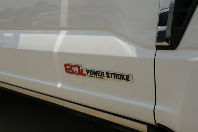 New 2025 Ford F350 King Ranch w/ Chrome Package image 11