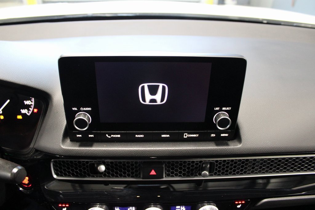 Used 2022 Honda Civic EX image 26