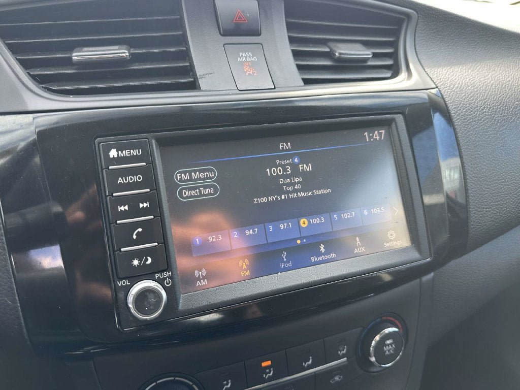 Used 2019 Nissan Sentra S FWD image 22