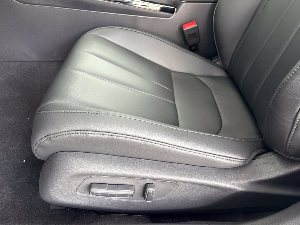 New 2026 Acura Integra FWD image 15