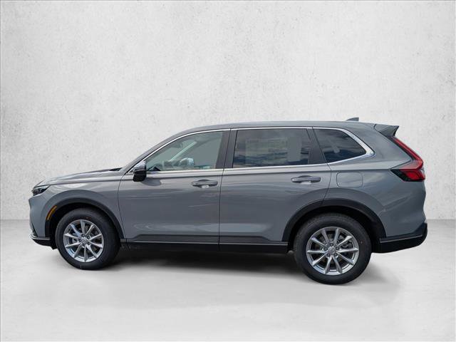 New 2026 Honda CR-V EX image 5