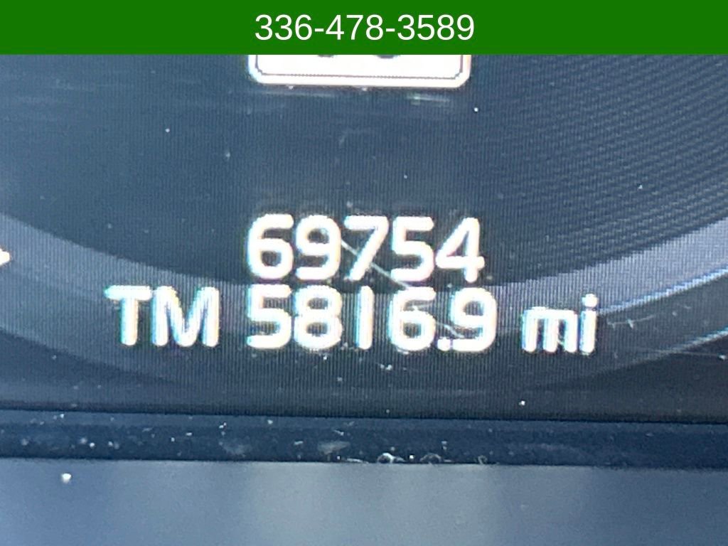 Used 2020 Volvo XC60 T5 Inscription image 16