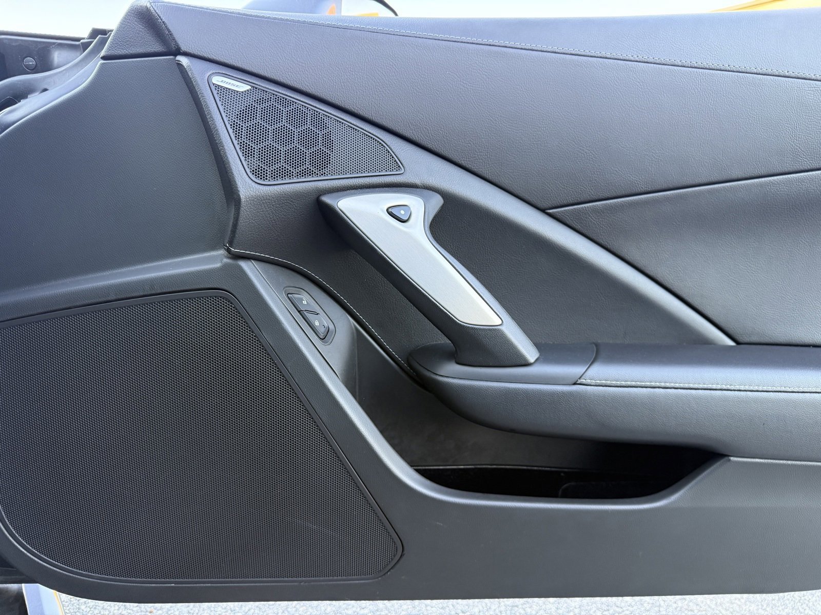 Used 2014 Chevrolet Corvette Stingray Coupe image 39