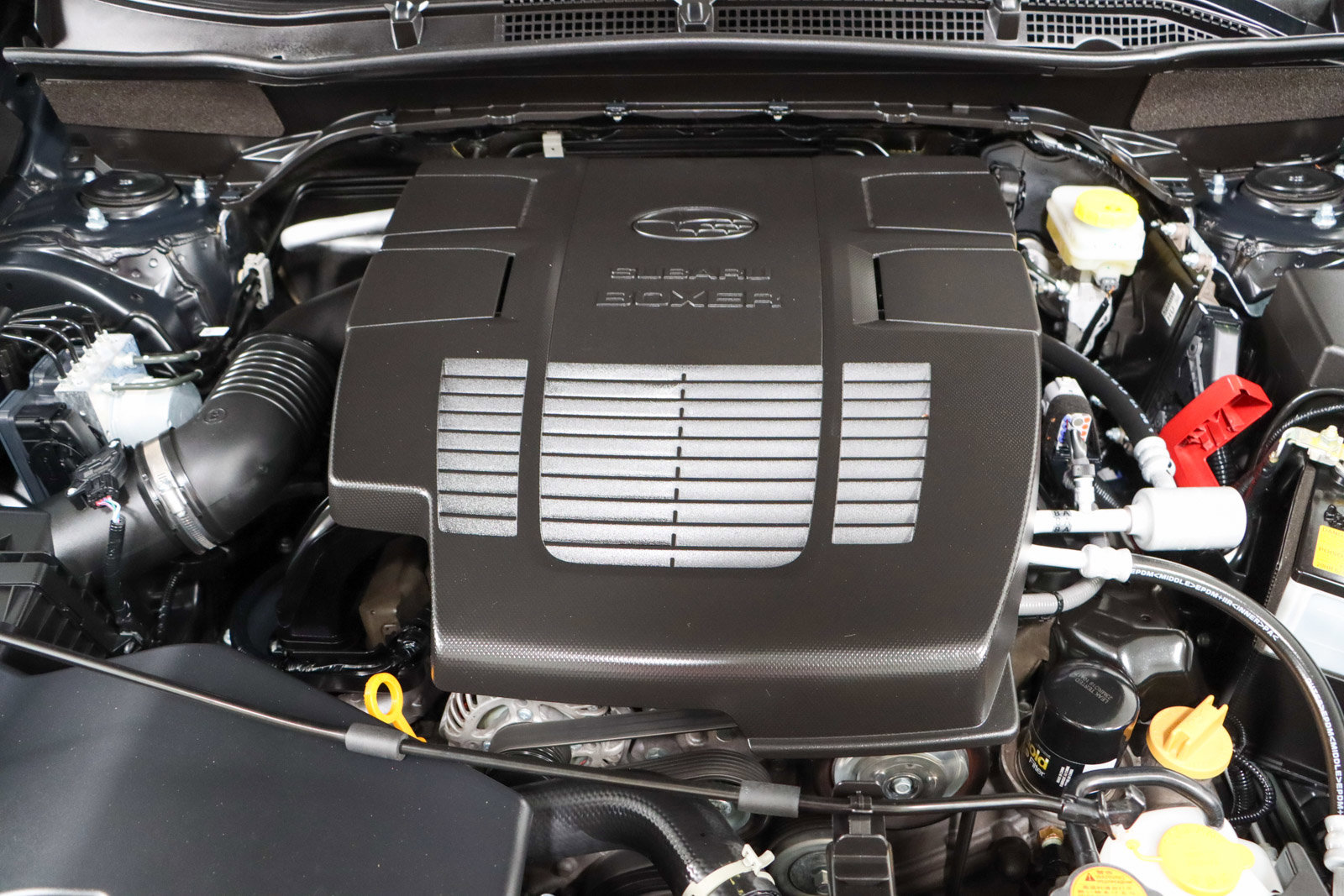 Used 2024 Subaru Forester Wilderness image 31