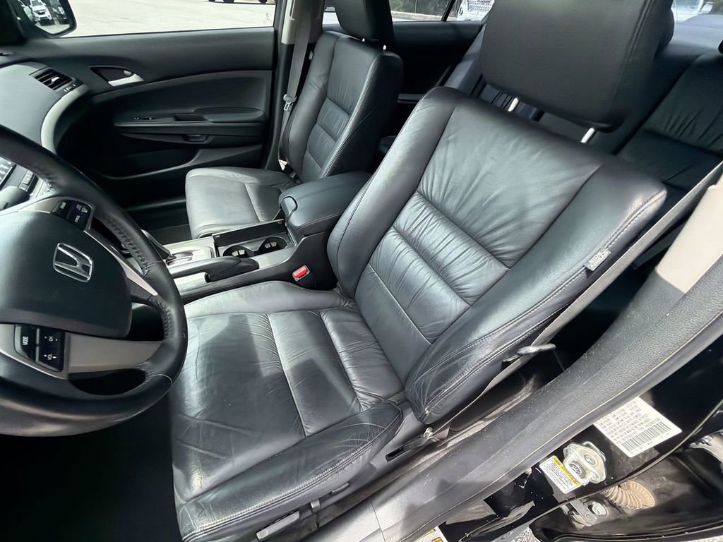 Used 2012 Honda Accord SE image 16
