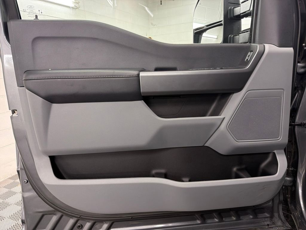 New 2026 Ford F250 XL w/ STX Appearance Package image 15