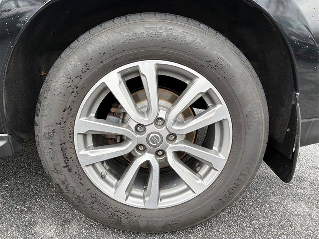 Used 2013 Nissan Pathfinder SL w/ Trailer Tow Pkg image 20