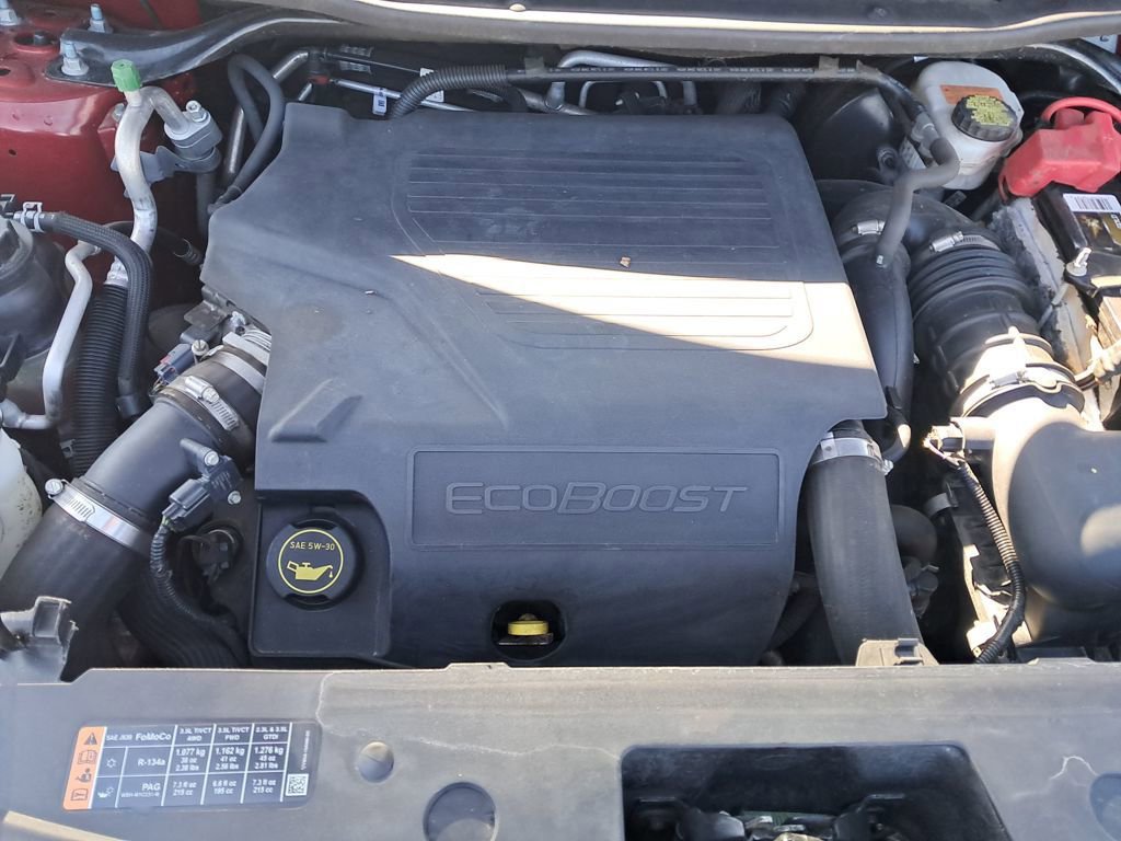 Used 2019 Ford Explorer Sport w/ Equipment Group 401A image 24