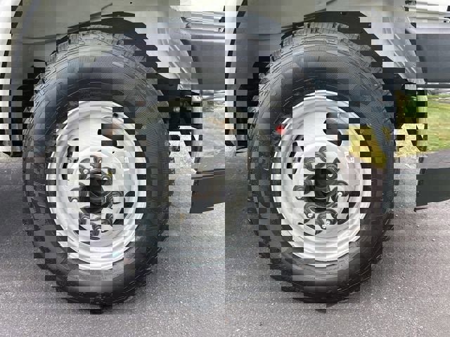 New 2025 Chevrolet Express 3500 w/ Power Convenience Package image 34