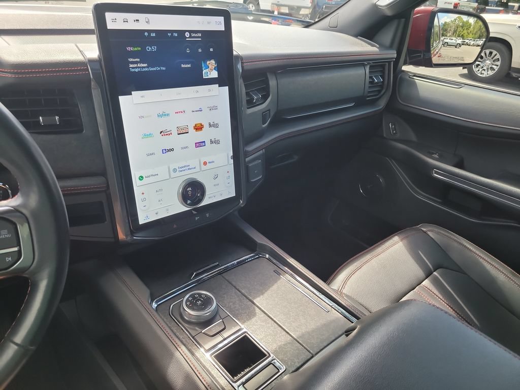 Certified 2022 Ford Expedition Max Limited RWD image 23