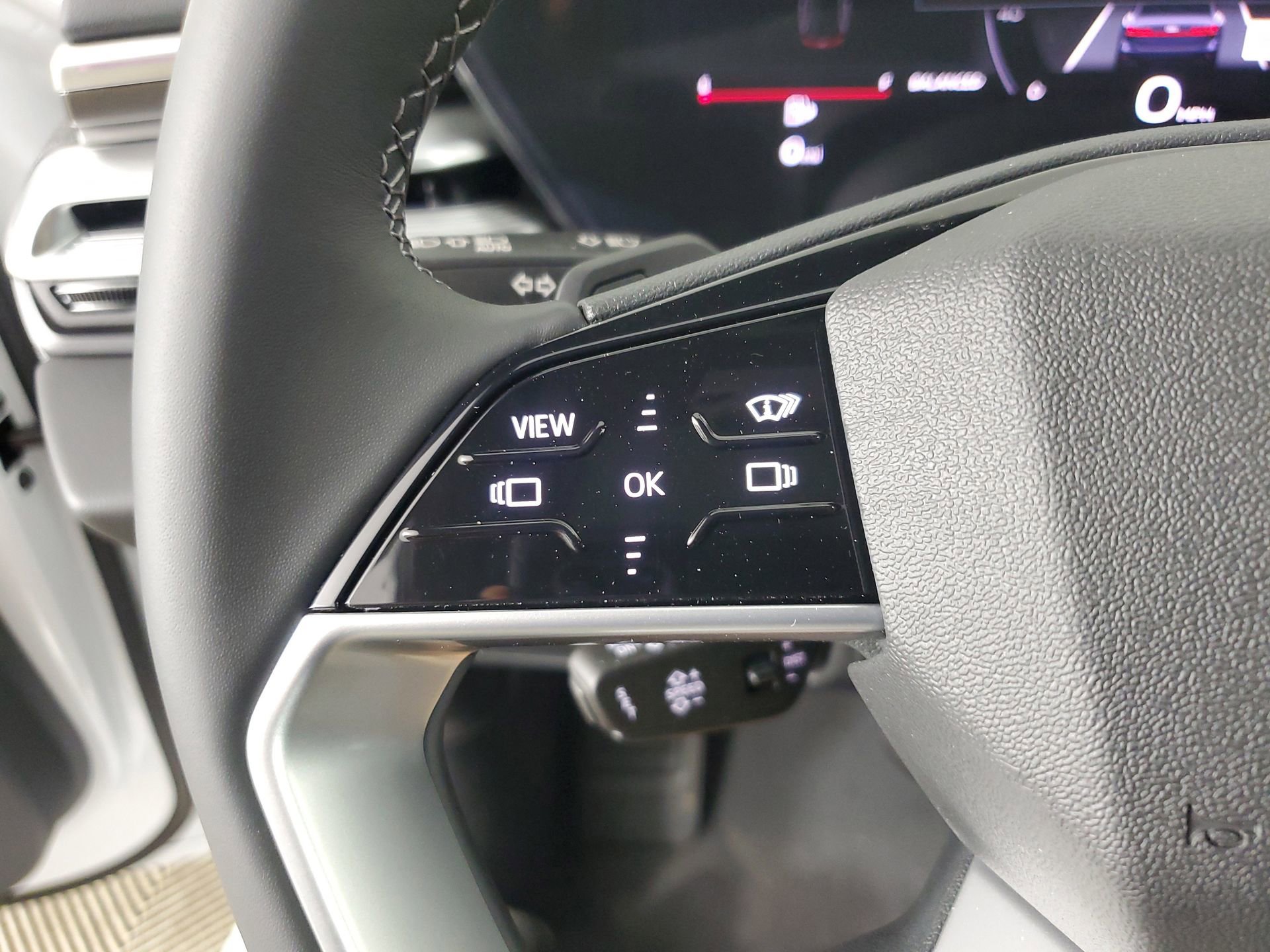 New 2026 Audi A6 Prestige image 35