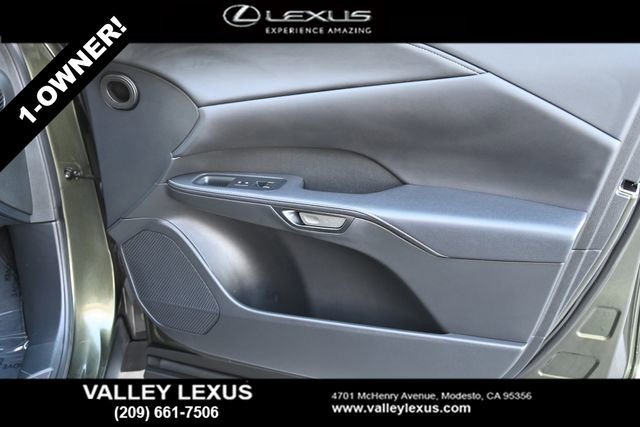 Certified 2023 Lexus RX 350 Premium Plus w/ Accessory Package (Z1) image 17
