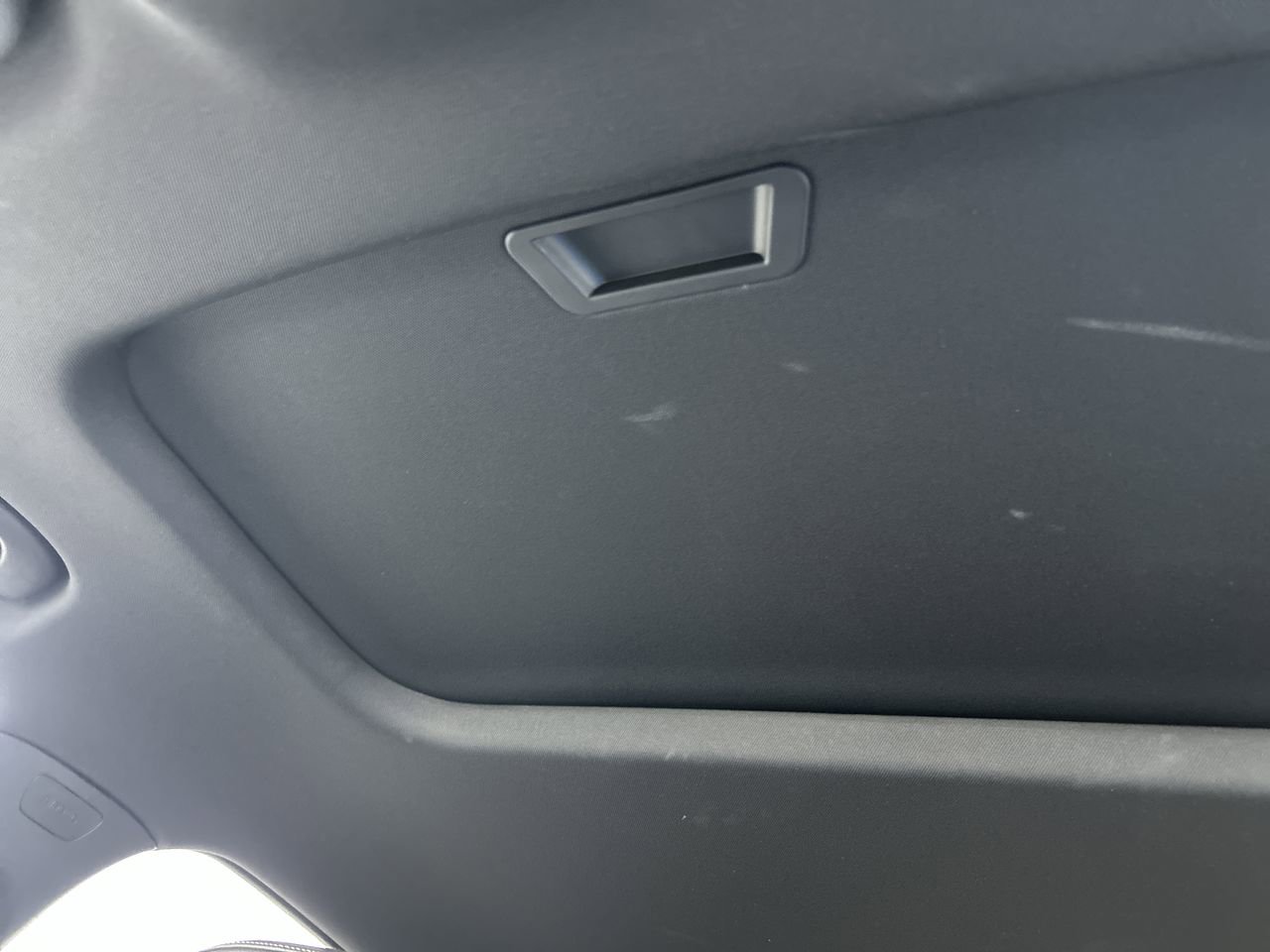 New 2025 Chevrolet Trax RS w/ Sunroof Package FWD image 29