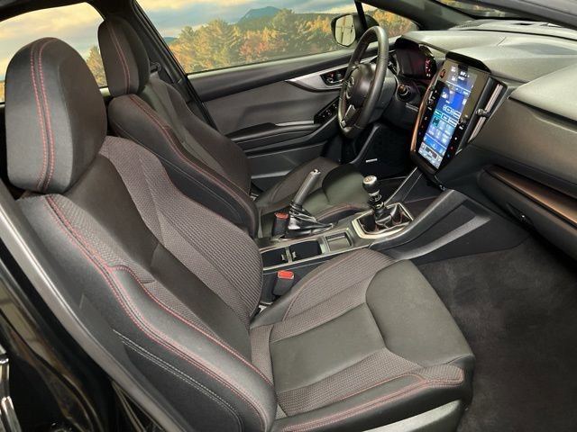 Used 2024 Subaru WRX Premium image 57