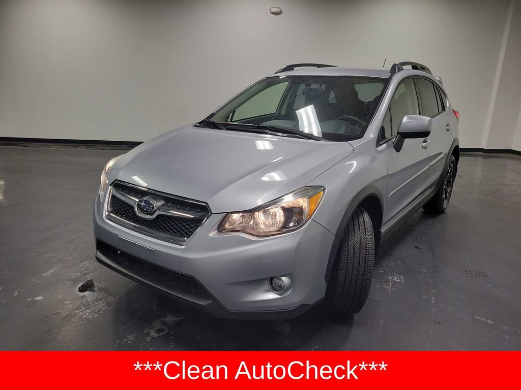 Used 2013 Subaru Crosstrek 2.0i Limited image 5