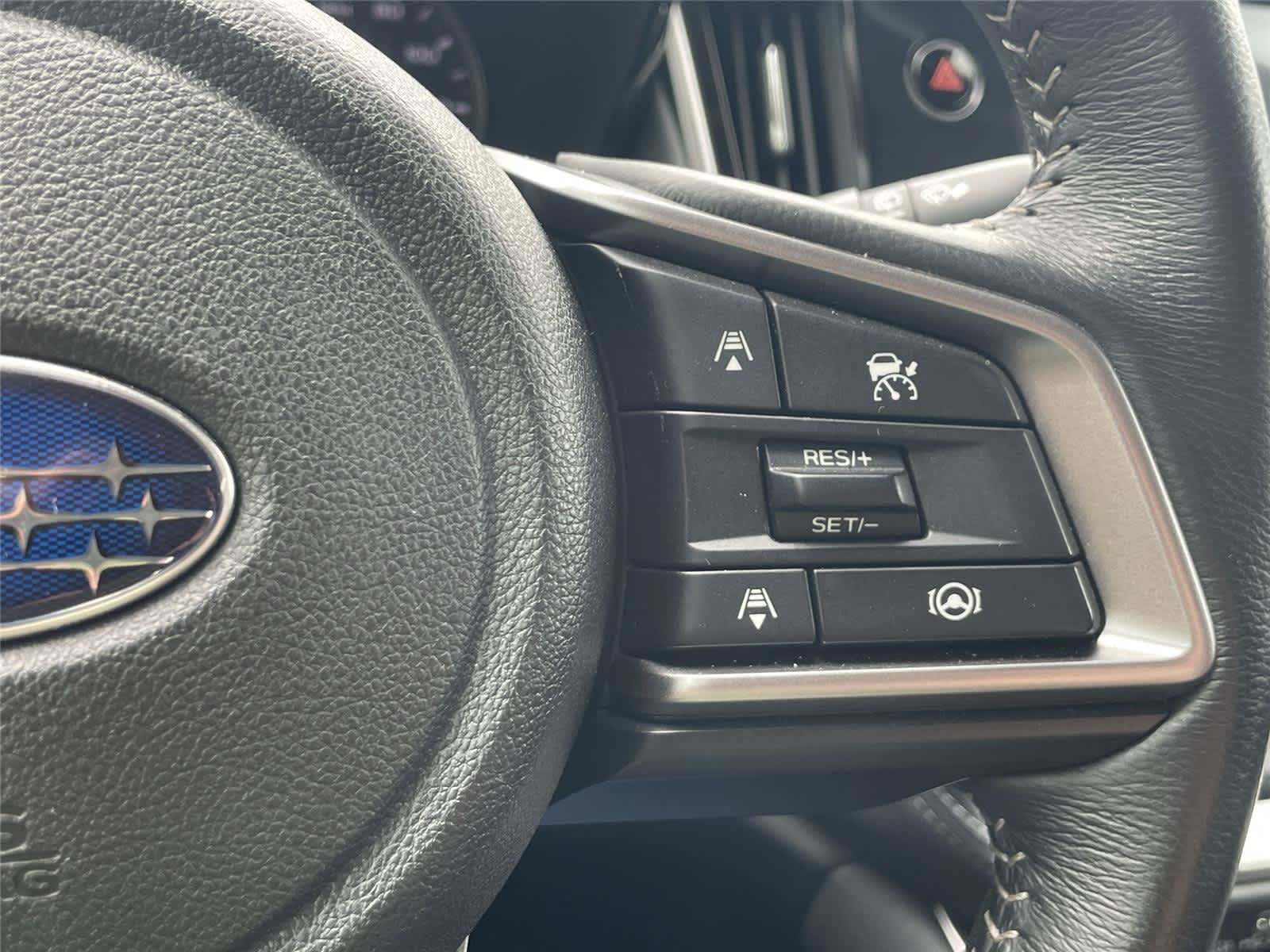 Certified 2025 Subaru Outback Premium AWD/4WD image 30