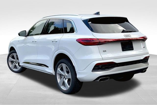 New 2025 Audi Q5 Premium Plus image 12