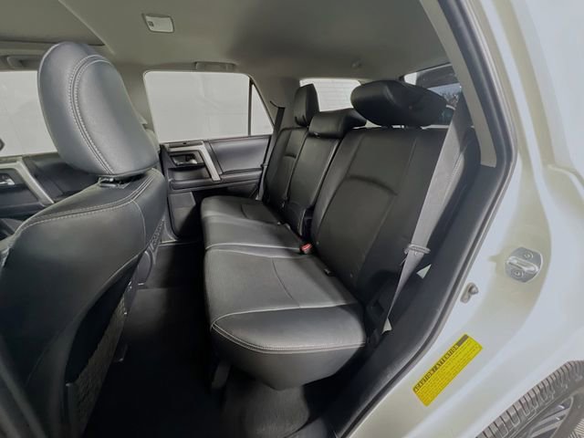 Used 2019 Toyota 4Runner Limited AWD/4WD image 27