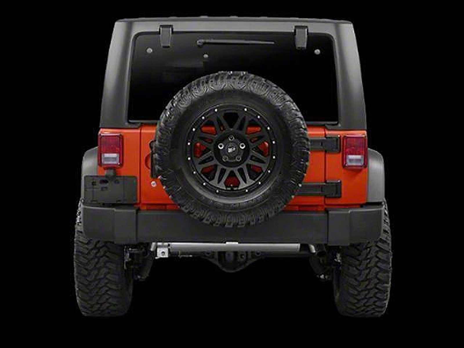 Used 2010 Jeep Wrangler Sport image 5