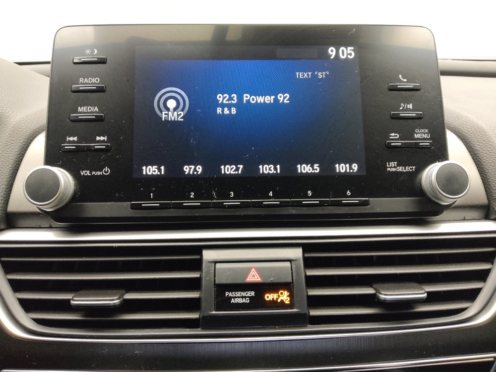 Used 2019 Honda Accord LX image 25