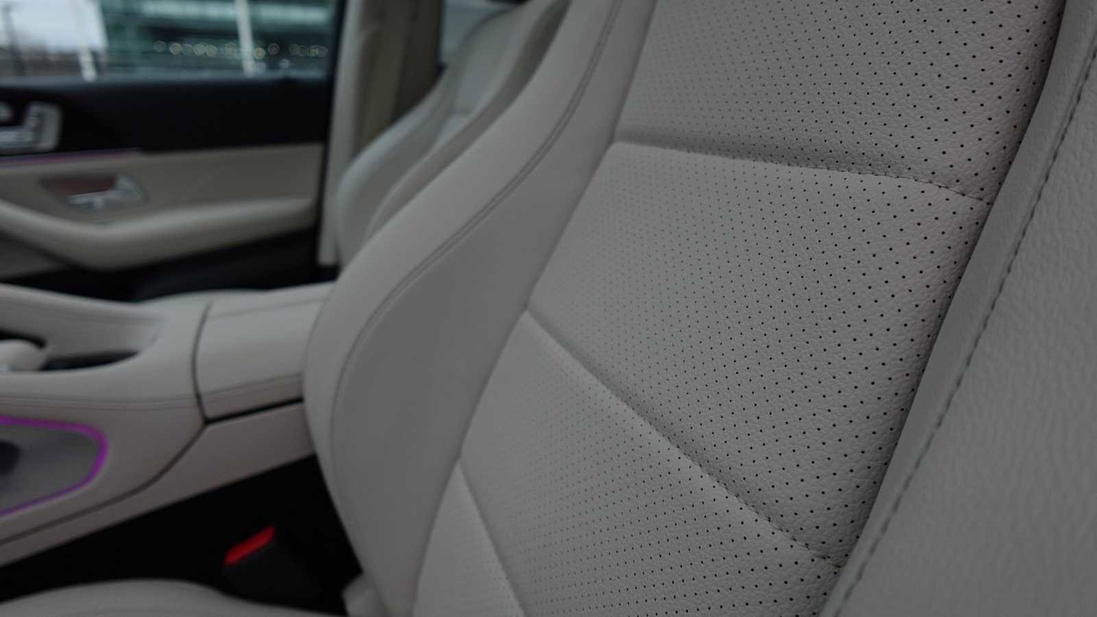 Used 2026 Mercedes-Benz GLE 350 4MATIC image 35