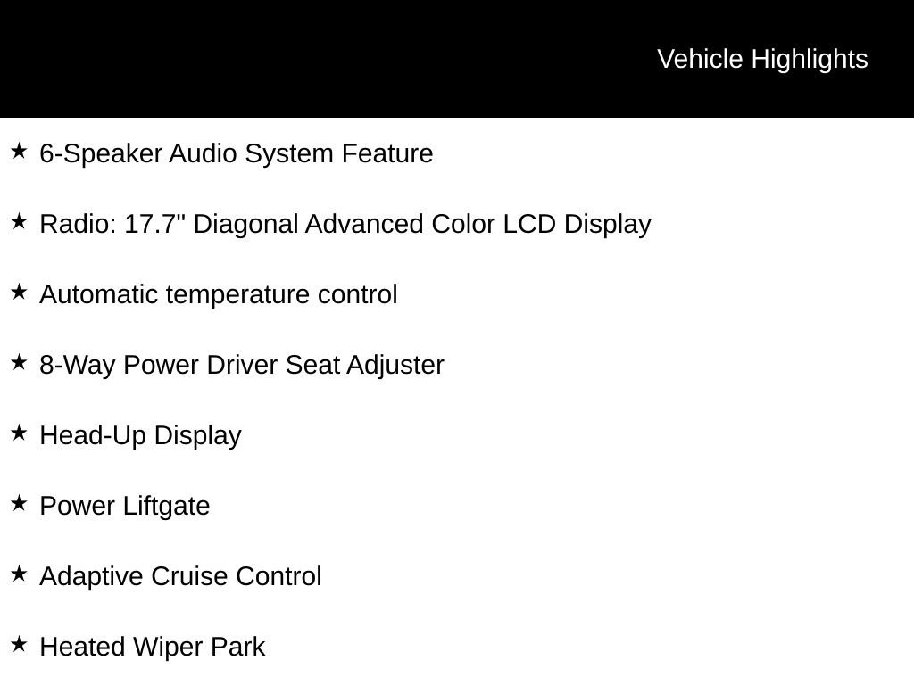 Used 2024 Chevrolet Blazer EV RS image 11