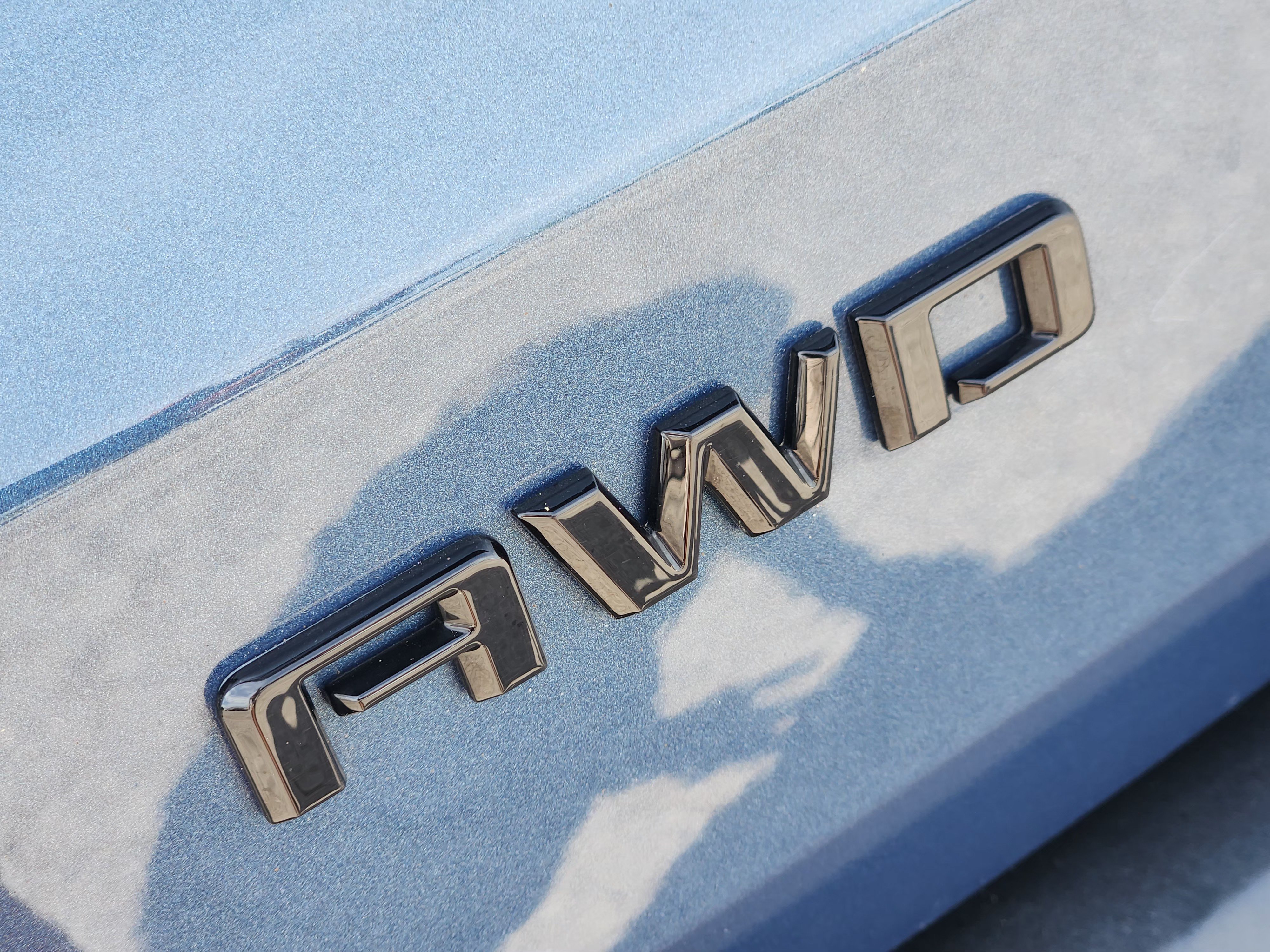 Used 2025 Chevrolet Traverse Z71 AWD/4WD image 13