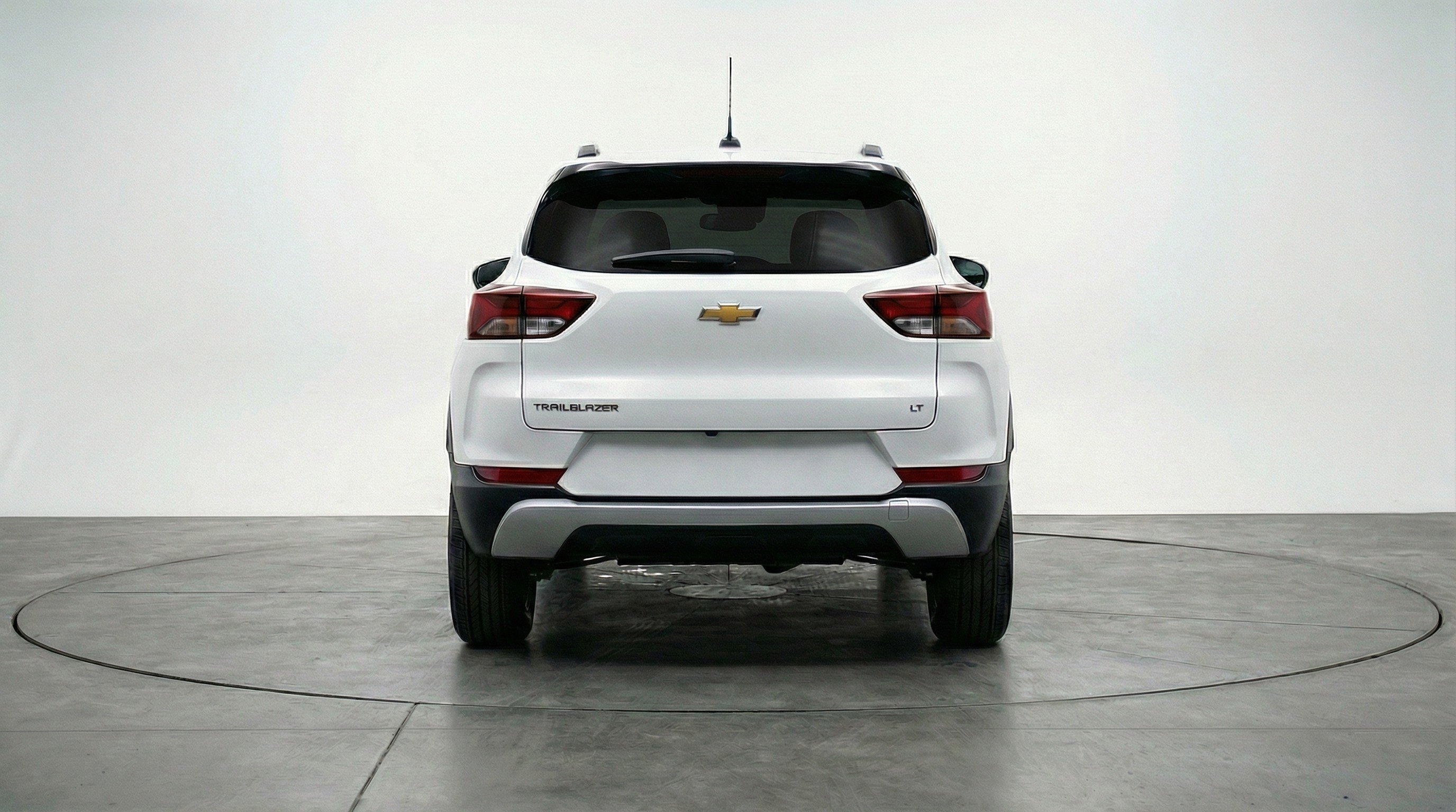 Used 2025 Chevrolet TrailBlazer LT image 7