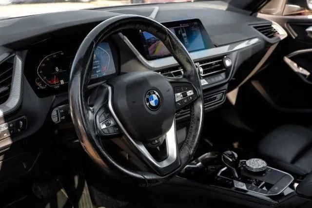 Used 2022 BMW 228i Gran Coupe w/ Convenience Package FWD image 22