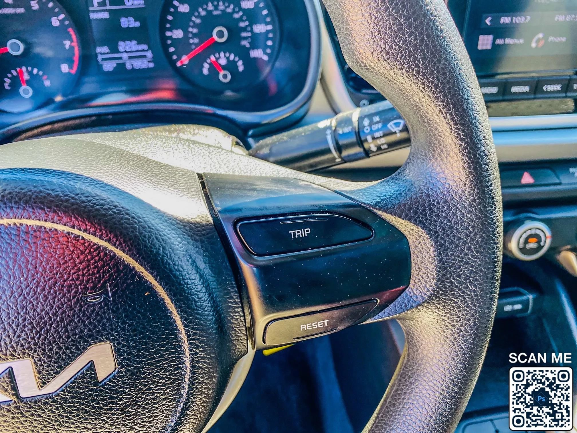 Used 2023 Kia Rio LX image 22