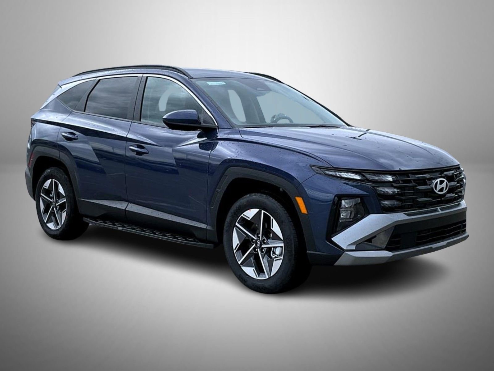New 2026 Hyundai Tucson SEL AWD/4WD image 3
