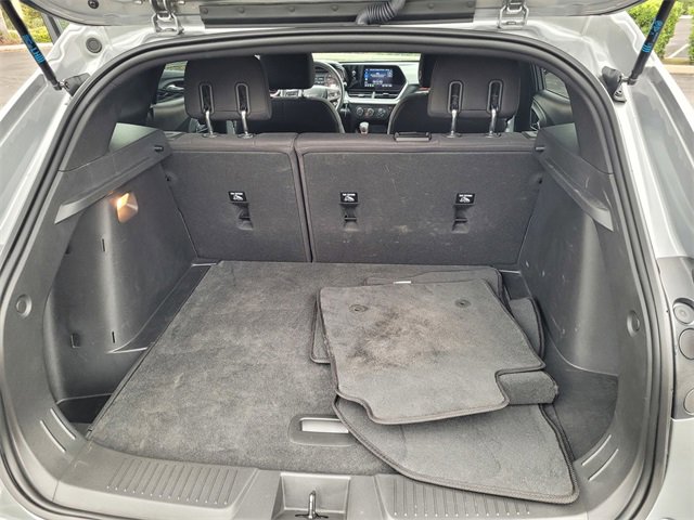 Used 2024 Chevrolet Trax RS w/ Driver Confidence Package image 26