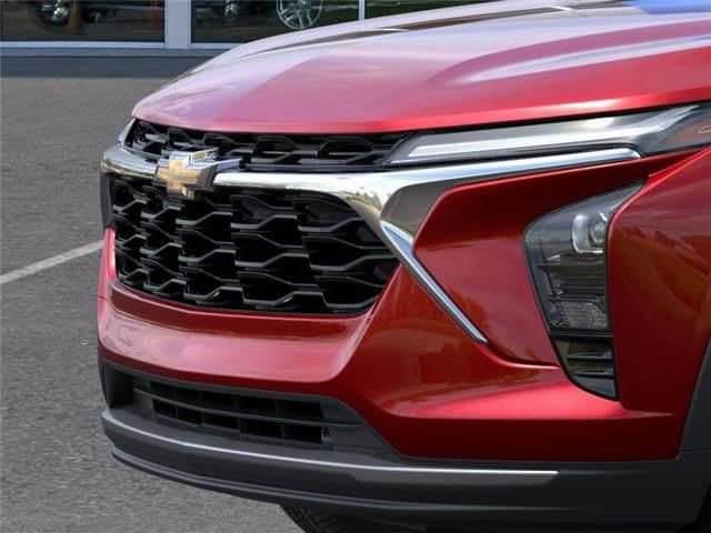 New 2026 Chevrolet Trax LT image 13