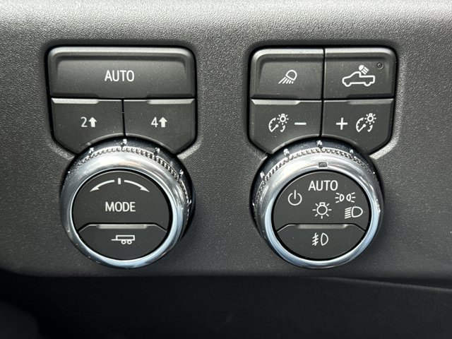 New 2026 GMC Sierra 1500 SLT w/ SLT Premium Plus Package image 25