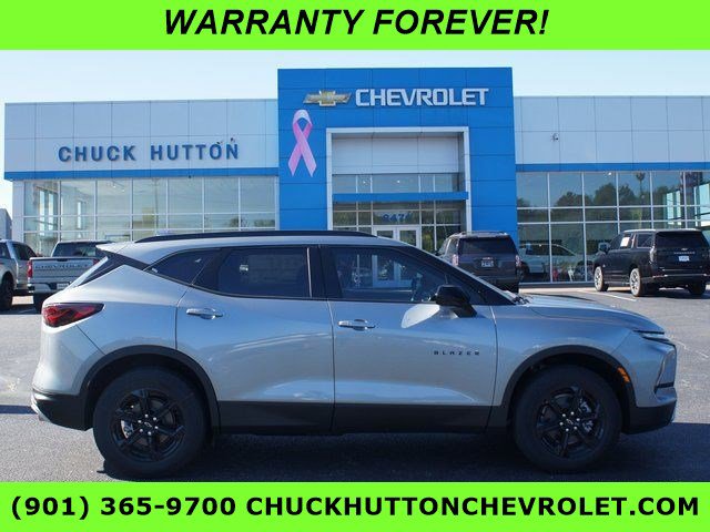 New 2026 Chevrolet Blazer LT w/ Convenience Package
