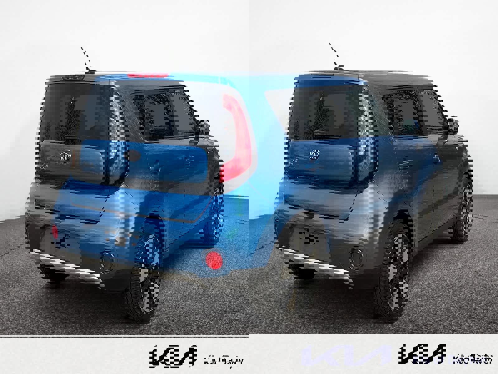 Used 2018 Kia Soul + image 5