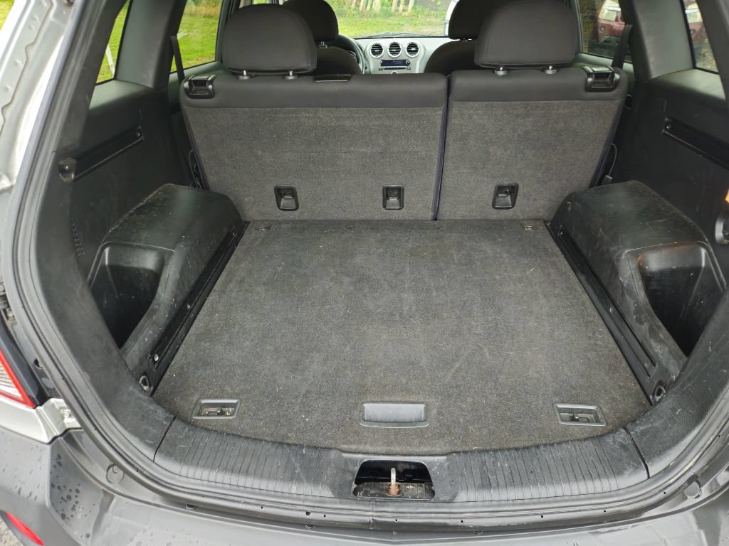 Used 2015 Chevrolet Captiva Sport LS FWD image 16