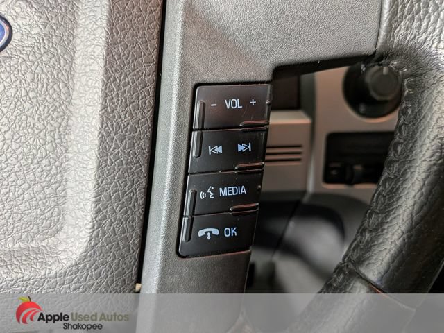 Used 2011 Ford F150 FX4 w/ FX Luxury Pkg AWD/4WD image 19