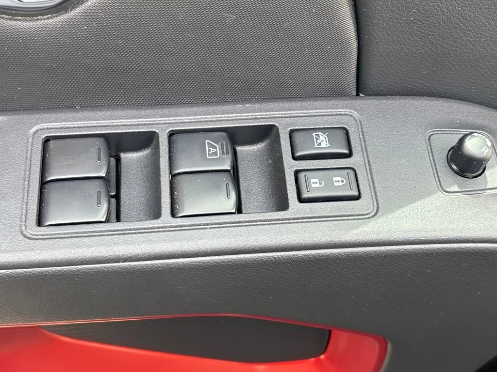 Used 2023 Nissan Frontier PRO-4X w/ Pro-4X Premium Package image 6