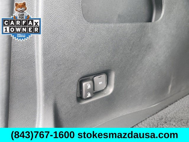 Used 2022 Ford Edge Titanium AWD/4WD image 24