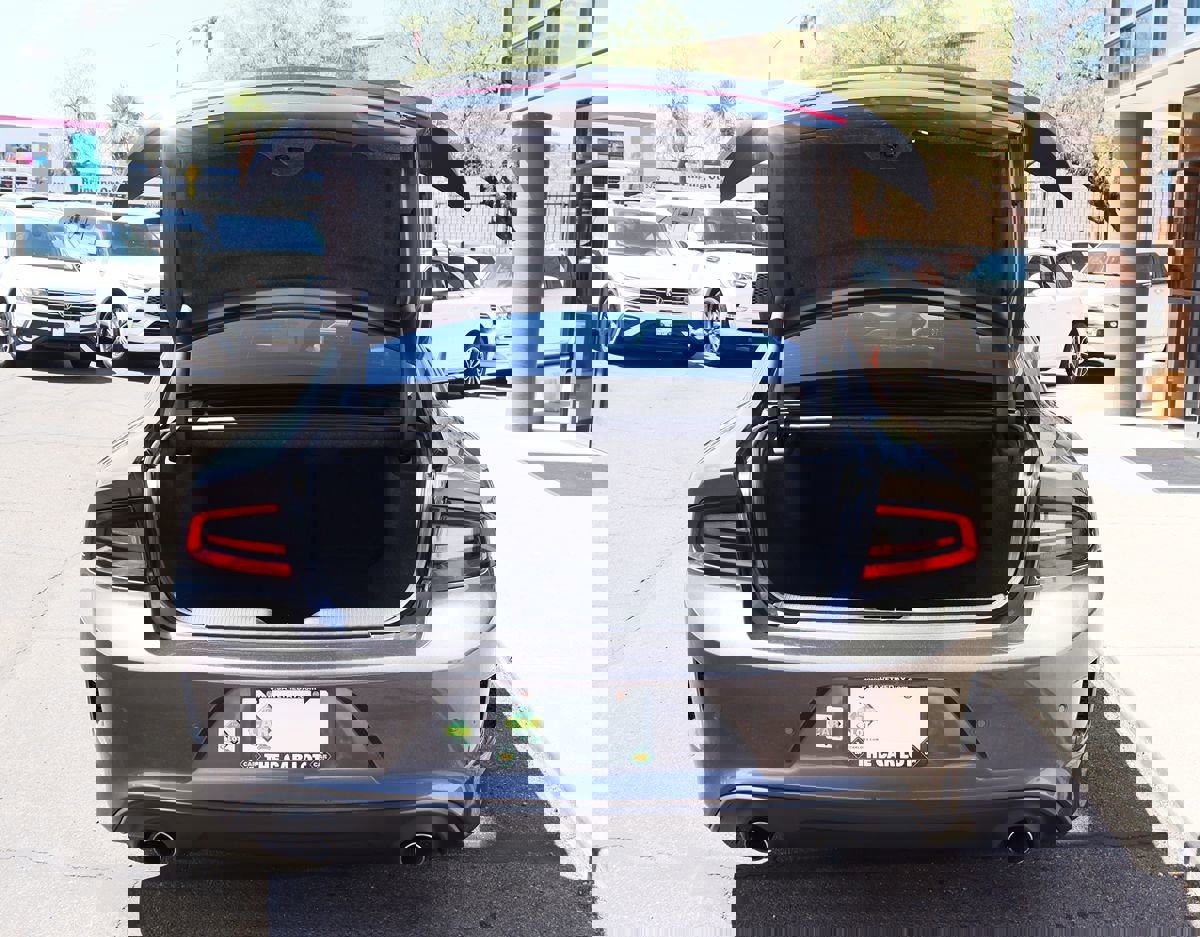 Used 2021 Dodge Charger GT w/ Blacktop Package image 22