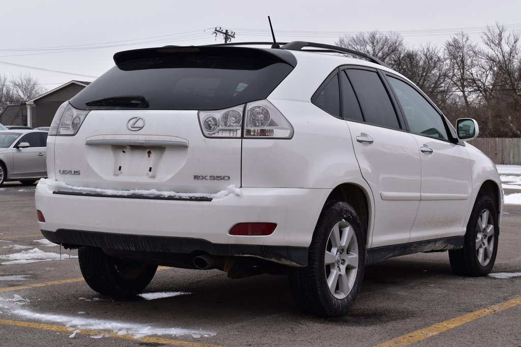 Used 2009 Lexus RX 350 350 image 5