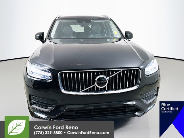 Used 2022 Volvo XC90 T5 Momentum w/ Advanced Package video 2