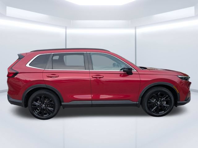 Used 2023 Honda CR-V Sport Touring image 3