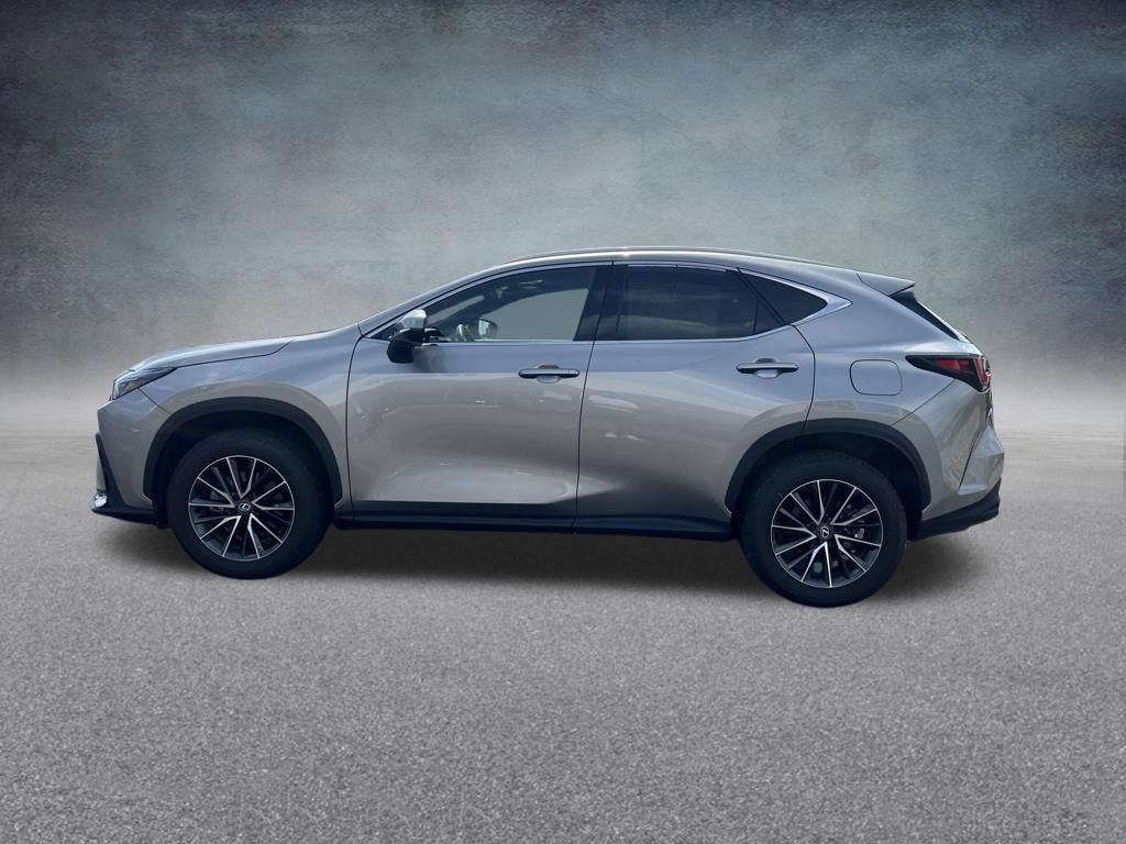 Used 2025 Lexus NX 350 AWD w/ Accessory Package (2T) image 6