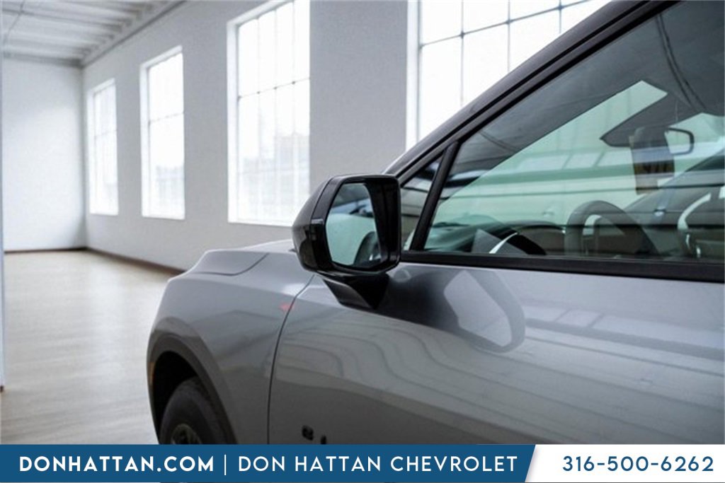 New 2025 Chevrolet Blazer LT w/ Convenience Package image 33