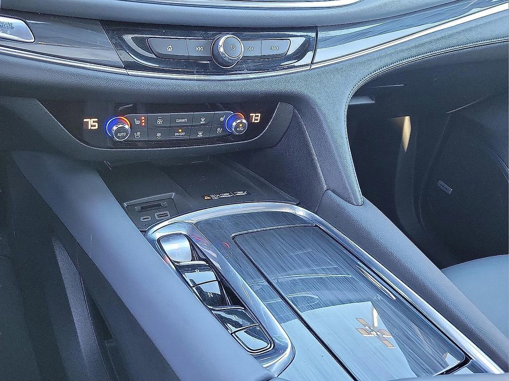 Used 2023 Buick Enclave Premium w/ Experience Buick Package image 18