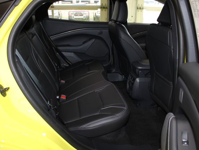 Used 2025 Ford Mustang Mach-E Premium image 26